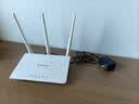 腾达（Tenda） 300M无线路由器 智能穿墙家用路由 可中继充当WiFi信号放大器 F3【小户型高性价比】 实拍图