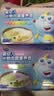 小鹿蓝蓝婴幼儿面条 谷物肉蔬营养面组合装900g 热门商品儿童辅食无盐线面 实拍图