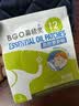鼻精灵BGO通鼻贴儿童成人精油舒鼻贴不通气睡眠塞堵鼻通16贴 实拍图