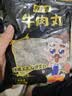 安井锁鲜装鱼豆腐 240g/包 鱼糜含量≥65% 火锅麻辣烫关东煮烧烤食材 实拍图