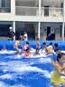 巨奇严选 香氛爆炸盐2.4斤衣服去污去黄增白冷水彩漂粉婴儿专用校服净 实拍图