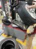 普利司通（Bridgestone）汽车轮胎 205/55R16 91W T001 适配大众朗逸/宝来/丰田卡罗拉 实拍图