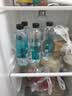 依能天然苏打水 无糖无汽无添加500ml*24瓶*2件塑膜装 弱碱饮用天然水 实拍图