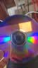 飞利浦（PHILIPS）DVD-R光盘/刻录盘空白光盘 刻录光盘 光碟 16速4.7G 乖乖桶 桶装50片 实拍图
