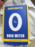 暗鹰（Nohawk）测糖仪水果糖度测量仪高精度糖度计甜度测试仪BM-04 实拍图