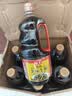 海天 特级金标生抽酱油1.28L【特级酱油】金标系列 0添加防腐剂 实拍图
