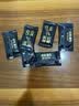 诺梵纯黑可可脂巧克力100% 130g 健身零食0添加蔗糖特苦高纯黑巧 实拍图