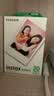 INSTAX富士instax立拍立得 mini相纸 白边双包20张(适用miniSE/11/12/40/90/LiPlay/EVO/Link3) 实拍图