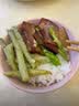 詹腊坊腊肉烟熏土猪五花腊肉正宗四川腊肉贵州腊味烟熏1年后腿老腊肉 [农村黑猪]3斤整块五花肉 实拍图