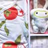 babycare新生儿礼盒婴儿出生礼物宝宝用品大全见面礼 苹苹安安 59cm 实拍图