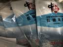 中盐 低钠海盐300g*5袋【未加碘】海盐 颗粒均匀 美味咸鲜 低钠更健康 实拍图