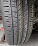 马牌（Continental）汽车轮胎205/55R16 91V FR UCJ+ 适配丰田卡罗拉/朗逸/速腾/宝来 实拍图