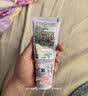 欧缇丽葡萄籽护甲护手霜75ML*2 滋养保湿修护不黏腻 生日礼物 实拍图