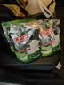 水卫士洗碗机用洗碗块60块多效合一洗碗机洗涤剂洗碗粉洗碗盐小型机600g 实拍图