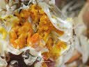 【活蟹】蟹宗现货鲜活大闸蟹全母3.5-3.8两8只生鲜螃蟹海鲜水产节日礼品礼盒源头直发 实拍图