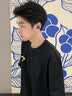 联想（Lenovo）投资品牌想耀无线蓝牙耳机耳夹式骨传导概念开放挂耳式运动降噪电竞游戏超长续航适用苹果RS122黑 实拍图