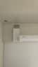 雷士（NVC）插电全光谱国AA级读写台灯护眼酷毙灯高显卡扣橱柜灯阅读书桌灯条 【水星白色80cm】全光谱-Ra98 实拍图