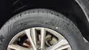 佳通轮胎（Giti）225/60R18 100V GitiSynergyH2 适配博越/丰田RAV4/长安CS75/奇骏 实拍图