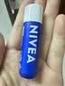 妮维雅（NIVEA）润唇膏天然型4.8g唇部保湿男女适用生日礼物送女生 实拍图