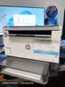 V4INK适用 惠普2606sdw粉盒 158x粉盒2支hp2606dw粉盒2606dw硒鼓158a墨粉tank mfp 1005w粉盒tank 1020w 1020n 实拍图
