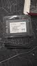 长城（Great Wall）128GB SSD固态硬盘 SATA3.0接口 读速540MB/S台式机/笔记本通用 GW560系列 实拍图