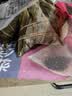 五芳斋 速冻豆沙粽 100g*5只 嘉兴粽子甜粽端午粽子早餐食品 实拍图