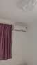 【挂机空调清洗】家电清洗上门服务 拆洗/免拆洗 空调高温蒸汽杀菌消毒  大一匹空调 挂机空调拆洗3台 实拍图