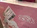 恒大冰泉长白山宝宝水婴儿水矿泉水儿童饮用水泡奶粉天然低钠 1L*6瓶整箱 实拍图