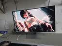 三星（SAMSUNG）27英寸 G61SD QD-OLED 2K 240Hz 动态冷却 防眩光 超薄 节能 玄龙骑士 电竞显示器 LS27DG610SBXXF 实拍图