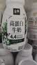伊利金典4.4g高蛋白牛奶整箱 250ml*10瓶  礼盒装 实拍图