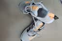 耐克（NIKE）Court Vapor Lite 康友网悦 情侣搭配澳网法网男士运动休闲网球鞋 DV2018-100白色 40 /7/25CM 实拍图