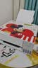 爱普生（EPSON）【6代新品】L1358 墨仓式A4彩色无线单功能家用打印机 家用/办公 AI学习打印机（微信/远程打印） 实拍图