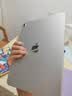 Apple/苹果 iPad 11英寸 A16芯片2025年款 平板电脑 (128GB WLAN版学习办公娱乐)银色 实拍图