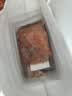 纯尔三文鱼边角料 褐色肉500g*4包净重2000g 无骨刺 宠物粮 源头直发 实拍图
