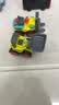 汇乐玩具婴儿工程车挖掘机玩具车儿童汽车模型男女孩玩具1-3岁生日礼物 实拍图
