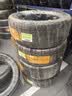 马牌（Continental）汽车轮胎 245/45R18 100W UCJ+ 适配奔驰E级 奥迪A6L 实拍图