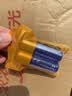TIDEENSSY适用Braun博朗耳温枪6520原装戴尔鼠标DURACELL血压计血糖仪遥控器专用5号碱性电动牙刷金霸王电池 5号2节博朗耳温枪原装电池 晒单实拍图