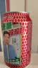 珍珍荔枝味汽水 果味碳酸饮料330ml*24瓶 整箱装（图案随机） 实拍图