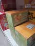 比比赞（BIBIZAN）柠檬芝士夹心饼干混合味1kg整箱2斤量贩装早餐办公室休闲零食品 实拍图