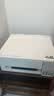 爱普生（EPSON）【6代新品】L1358 墨仓式A4彩色无线单功能家用打印机 家用/办公 AI学习打印机（微信/远程打印） 实拍图