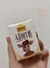 认养一头牛【新鲜日期】4.0g蛋白高钙牛奶125ml*12盒  纯牛奶整箱 京东自营 实拍图