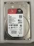希捷（SEAGATE）NAS硬盘 4TB 256MB 机械硬盘 CMR垂直 静音低耗 数据恢复服务 3.5英寸 希捷酷狼 ST4000VN006 实拍图