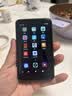 纽曼A6 mp3/mp4无损音乐播放器 智能WIFI联网封闭系统 mp5蓝牙学生专用随身听 听英语 80G黑色 实拍图