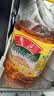 鲁花 食用油   大豆油 5L 非转基因 实拍图
