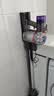 戴森（DYSON） V8无绳吸尘器 手持无线吸尘器 除螨 宠物 家庭适用 实拍图