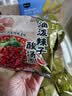 统一巧面馆 油泼辣子酸汤面 袋装 110g*5袋 五连包  方便面泡面速食面 实拍图