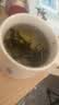南京同仁堂蒲公英茶散搭结节蒲公英根叶配野生蒲公英婆婆丁泡水养生茶80g 实拍图