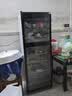 美的（Midea）【新国标】立式商用消毒柜紫外消杀 385L大容量烘干双门食堂饭店星级玻璃碗筷消毒碗柜 380R02 实拍图