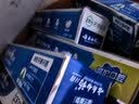 云南白药牙膏口腔护理经典套装 护龈亮白祛渍 清新口气3支装535g+牙刷2支 实拍图