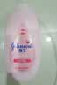 强生婴儿保湿润肤乳200ml 宝宝儿童身体乳护手霜温和补水缓干燥 实拍图